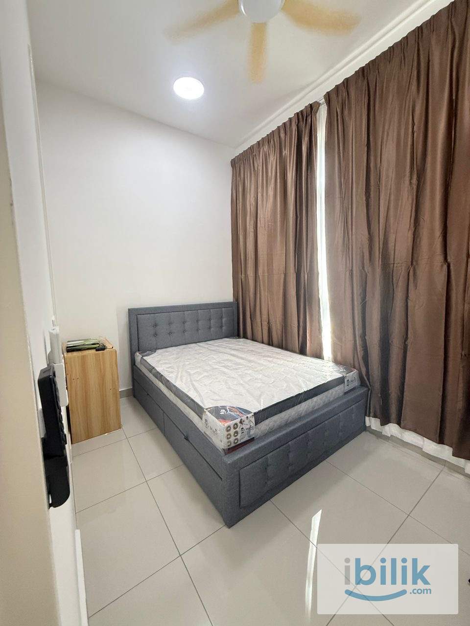CONEZION RESIDENCES  NEAR IOI PUTRAJAYA (FOR RENT)   - Image 1