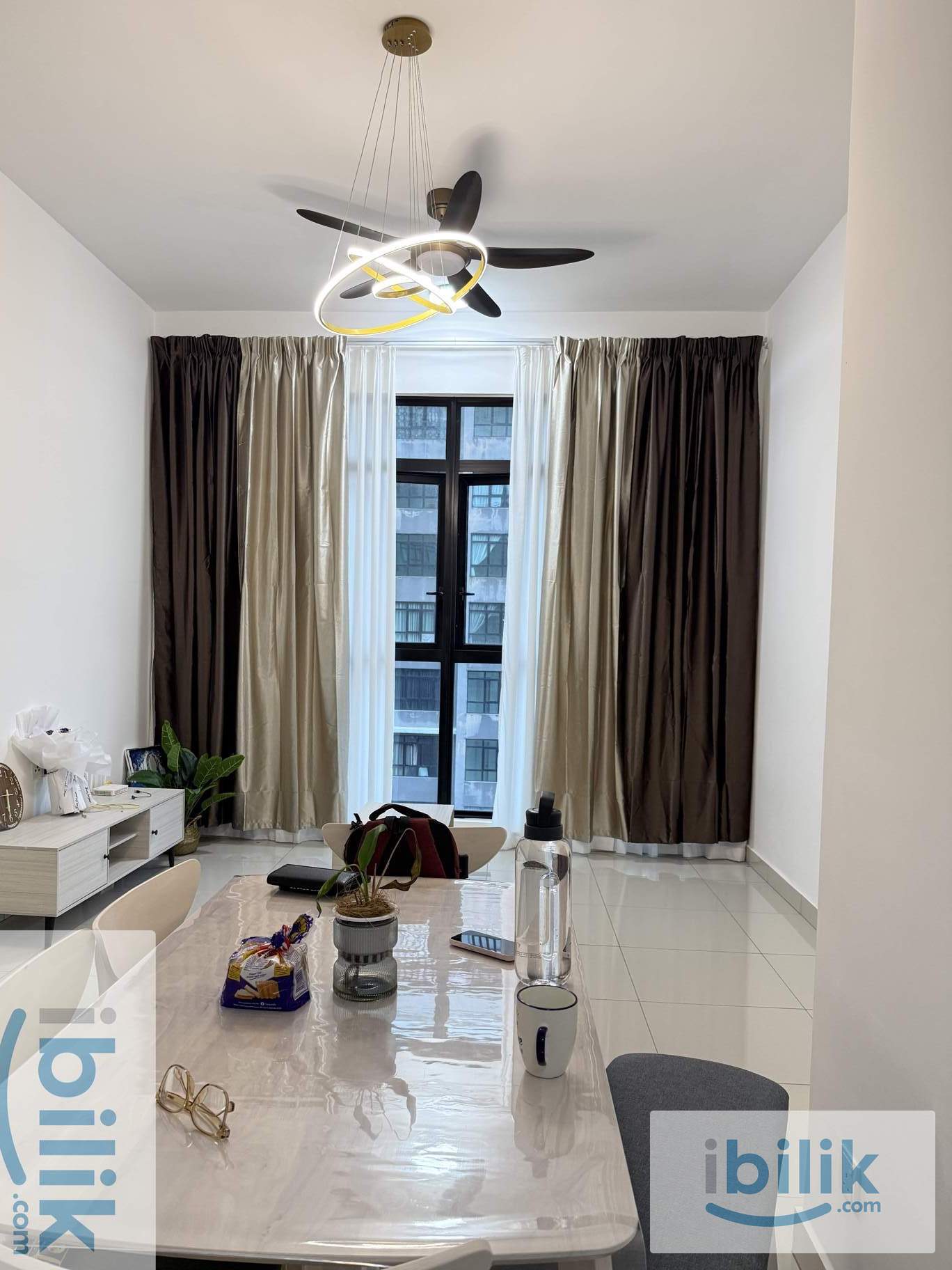 CONEZION RESIDENCES  NEAR IOI PUTRAJAYA (FOR RENT)   - Image 2