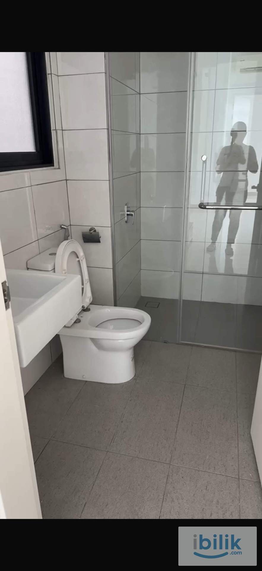 CONEZION RESIDENCES  NEAR IOI PUTRAJAYA (FOR RENT)   - Image 3