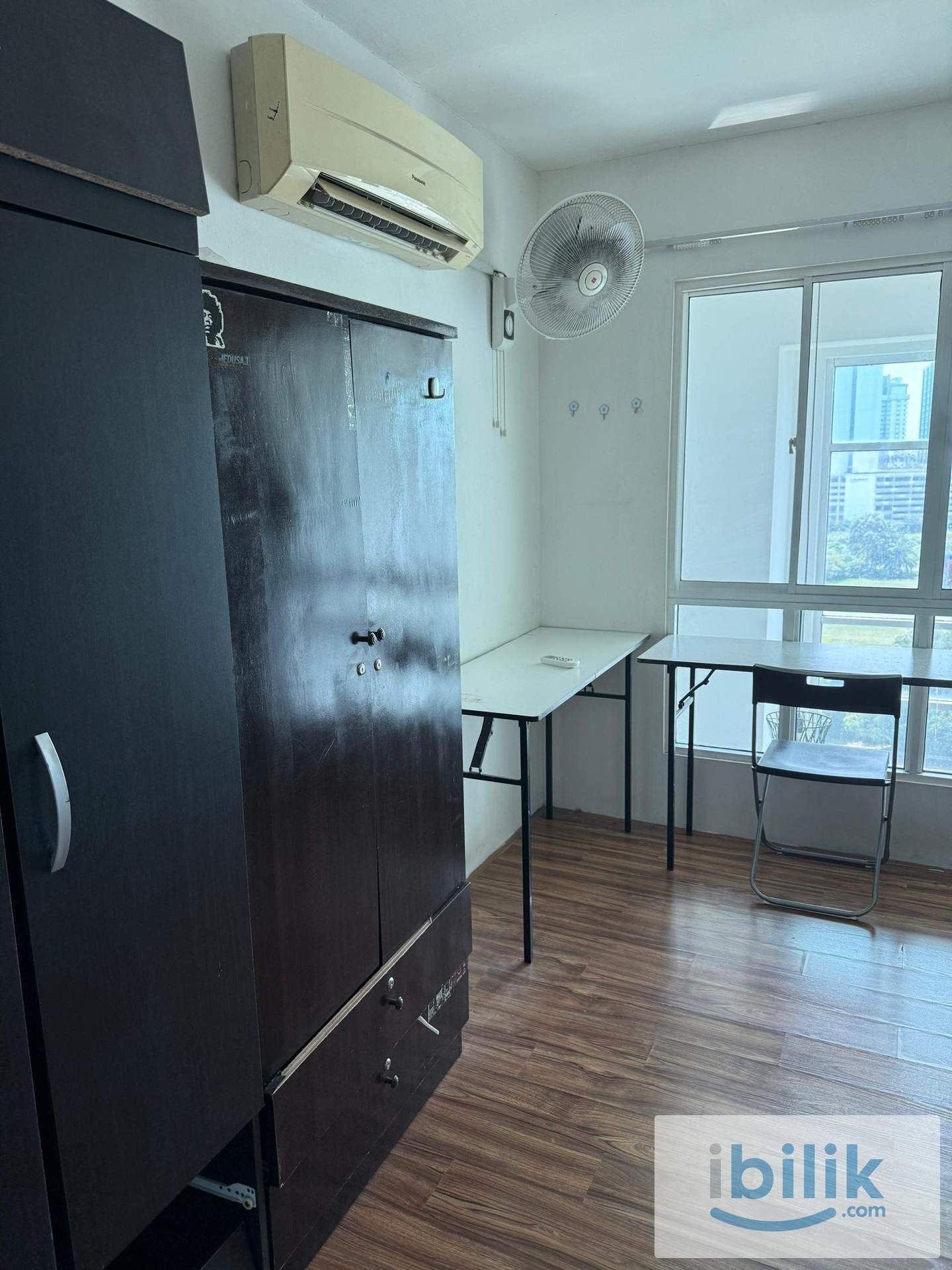 Double Sharing Female Roomate Needed - Image 2