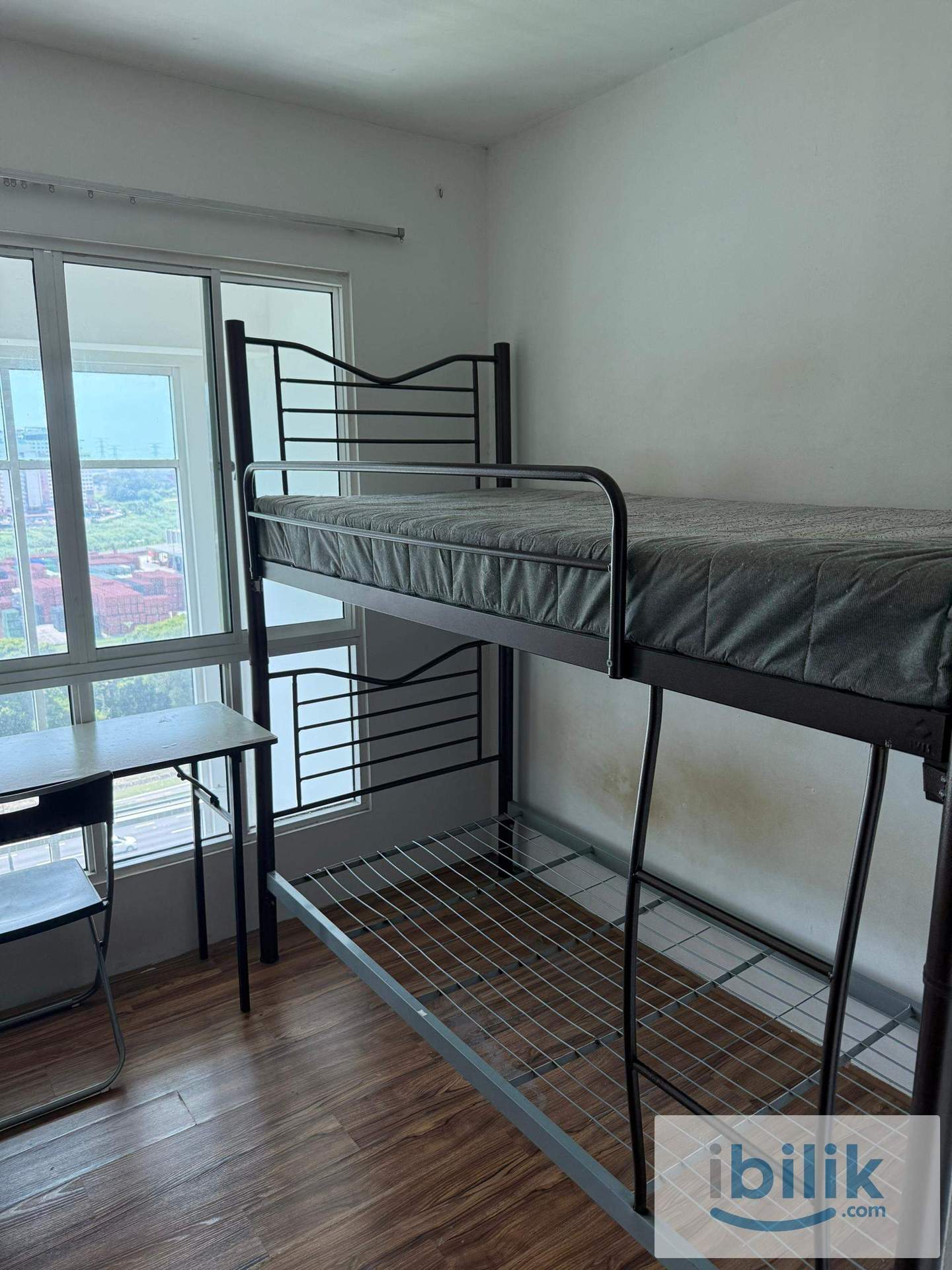 Double Sharing Female Roomate Needed - Image 1