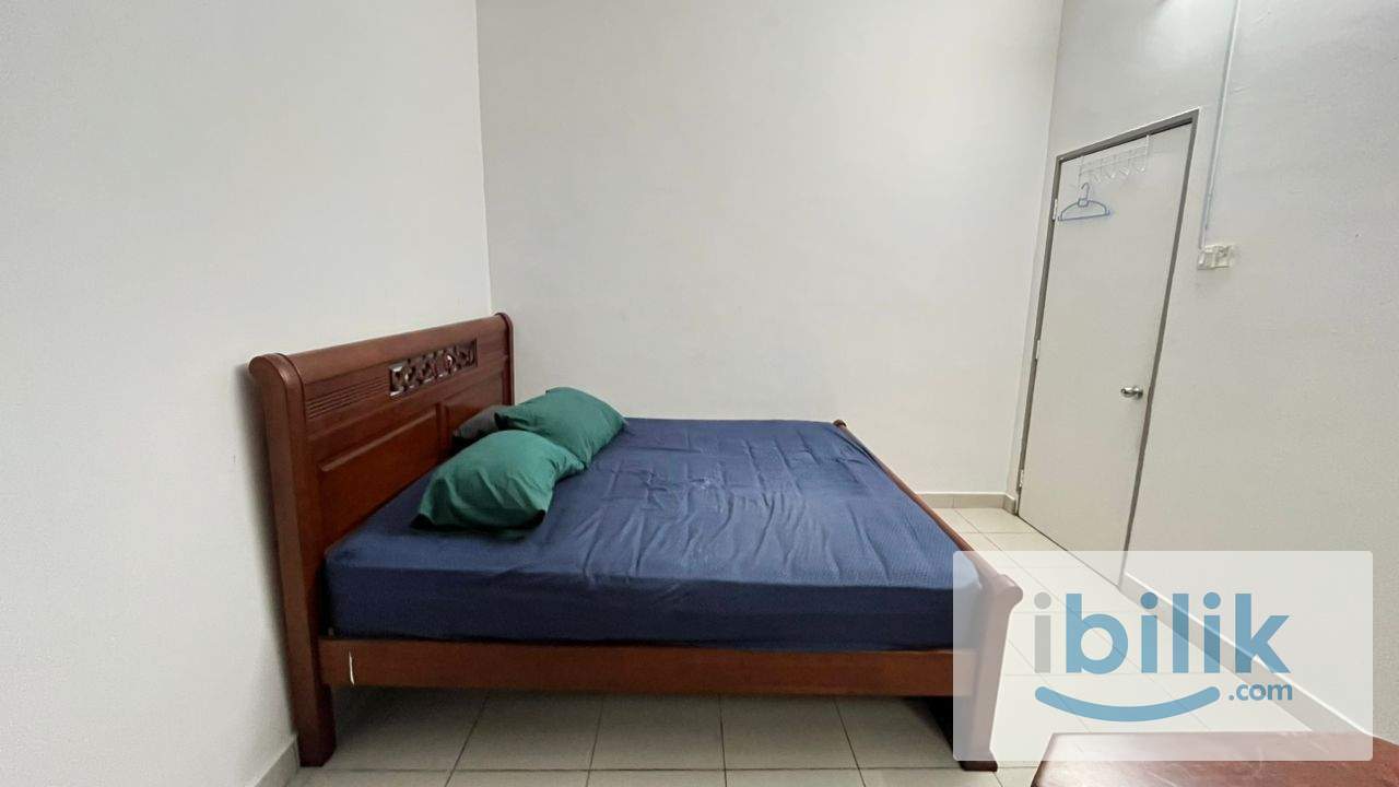 BILIK SEWAAN FULLY FURNISHED - Image 3