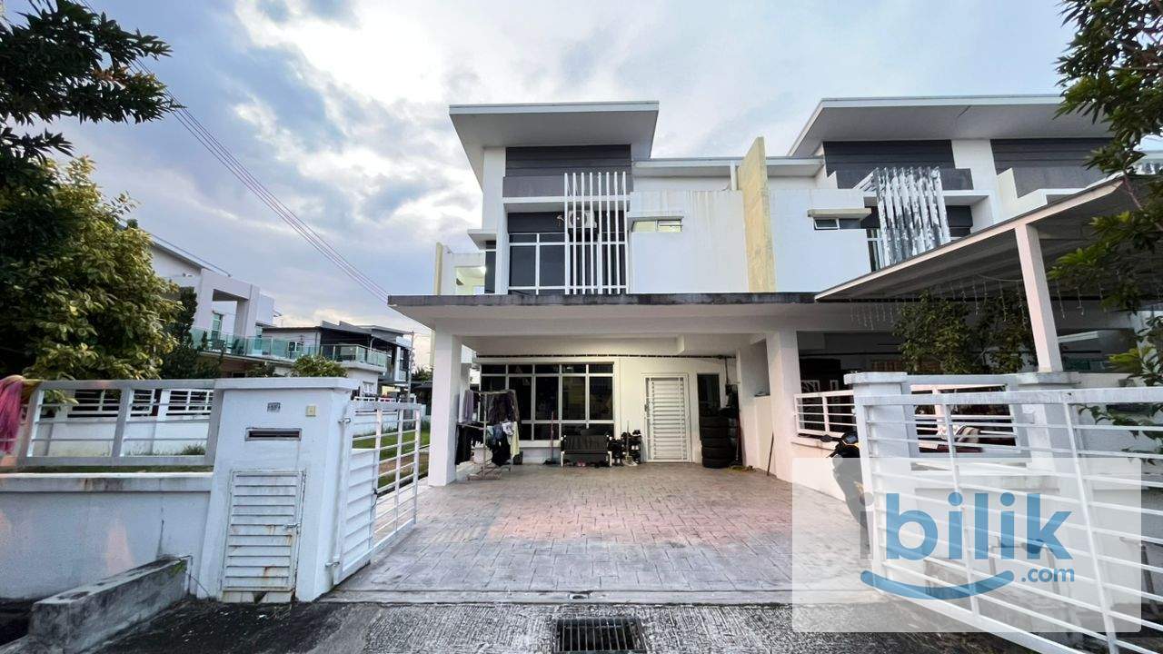BILIK SEWAAN FULLY FURNISHED - Image 8