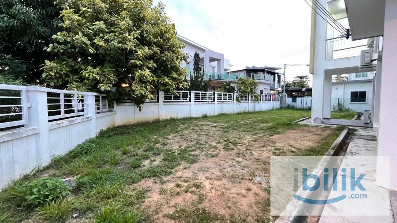 BILIK SEWAAN FULLY FURNISHED - Image 9