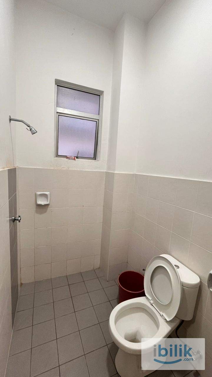 BILIK SEWAAN FULLY FURNISHED - Image 10
