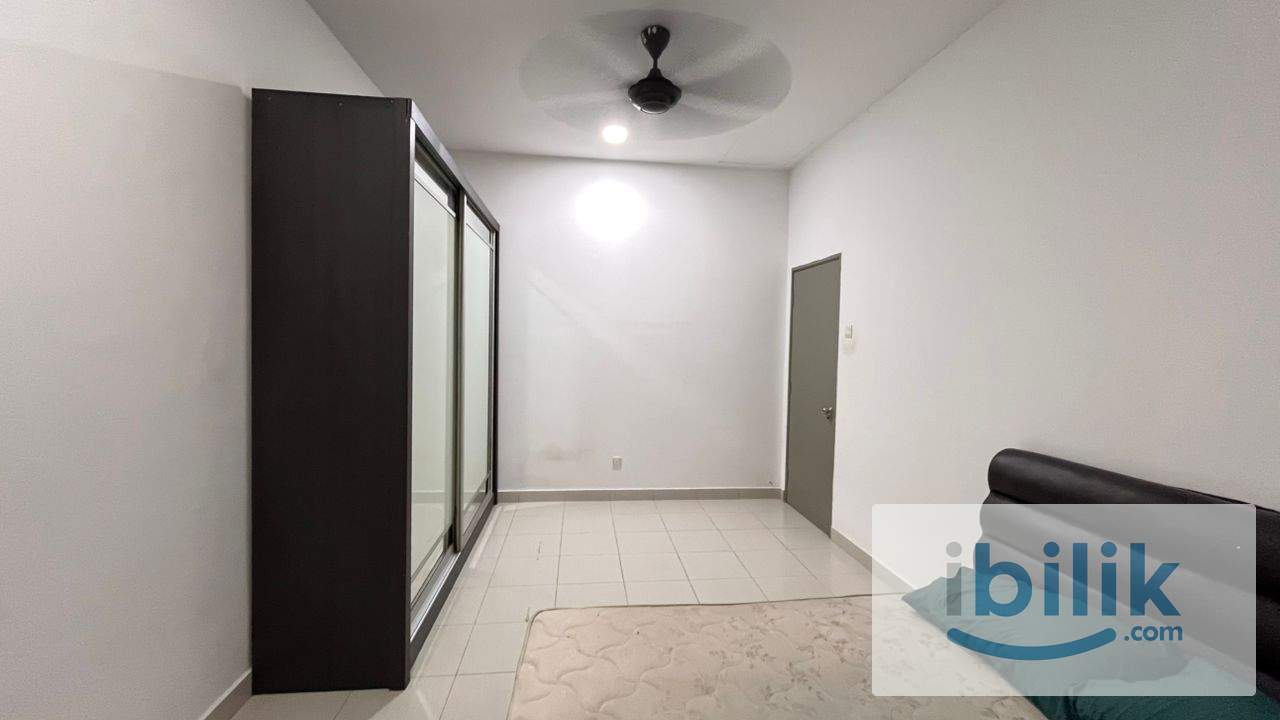 BILIK SEWA FULLY FURNISHED - Image 3