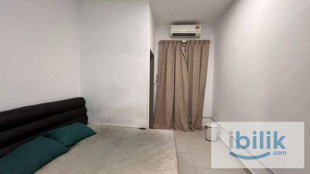 BILIK SEWA FULLY FURNISHED - Image 5
