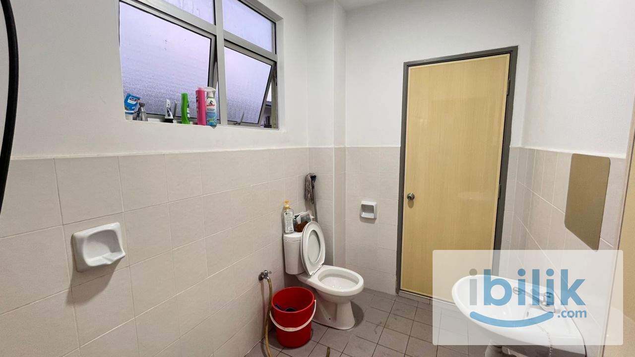 BILIK SEWA FULLY FURNISHED - Image 4