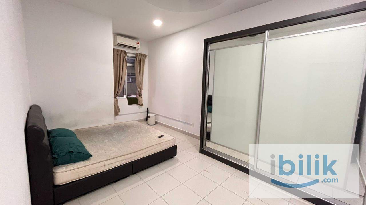 BILIK SEWA FULLY FURNISHED - Image 1