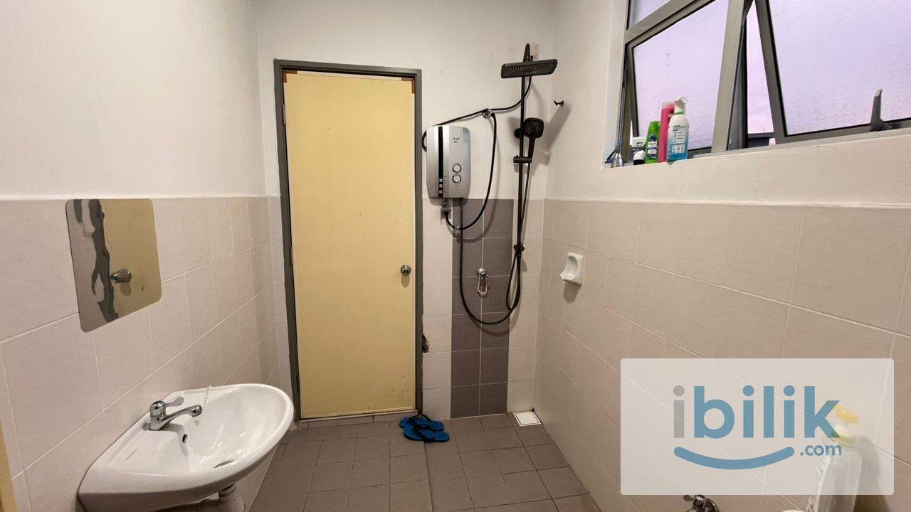BILIK SEWA FULLY FURNISHED - Image 2