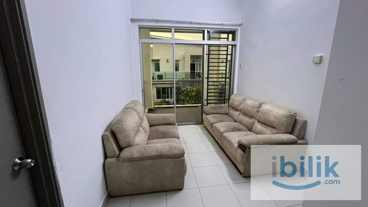 BILIK SEWA FULLY FURNISHED - Image 7