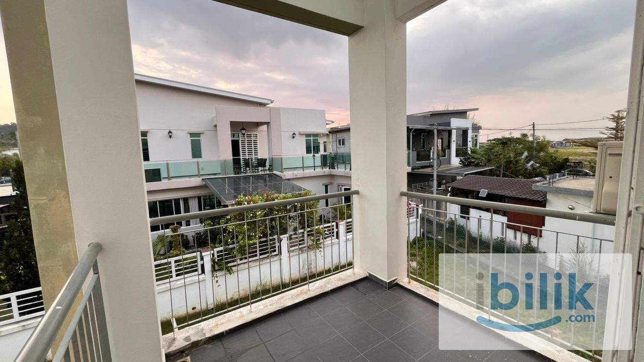 BILIK SEWA FULLY FURNISHED - Image 6