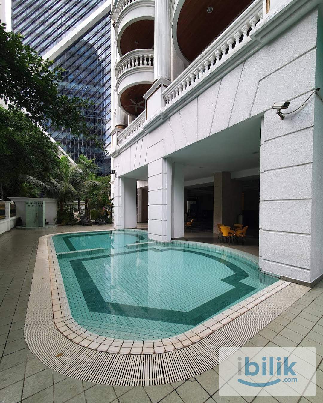 Master Room Near KLCC - Image 2