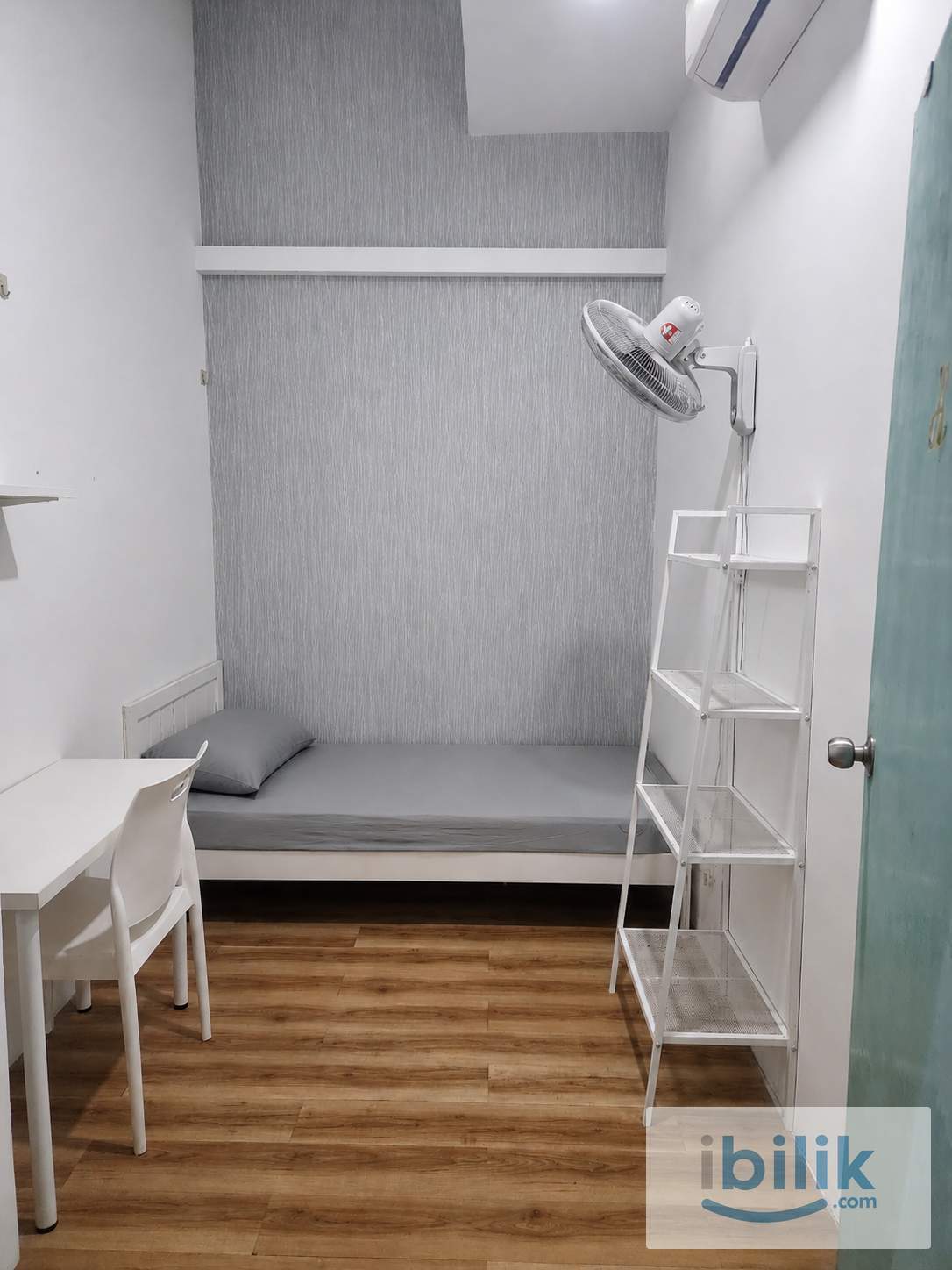 Twin Sharing Room - Image 1