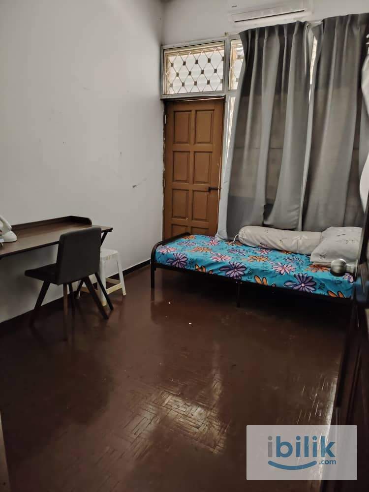 Whole Unit Bandar Baru Kubang Kerian Double Storey For Rent - Image 2