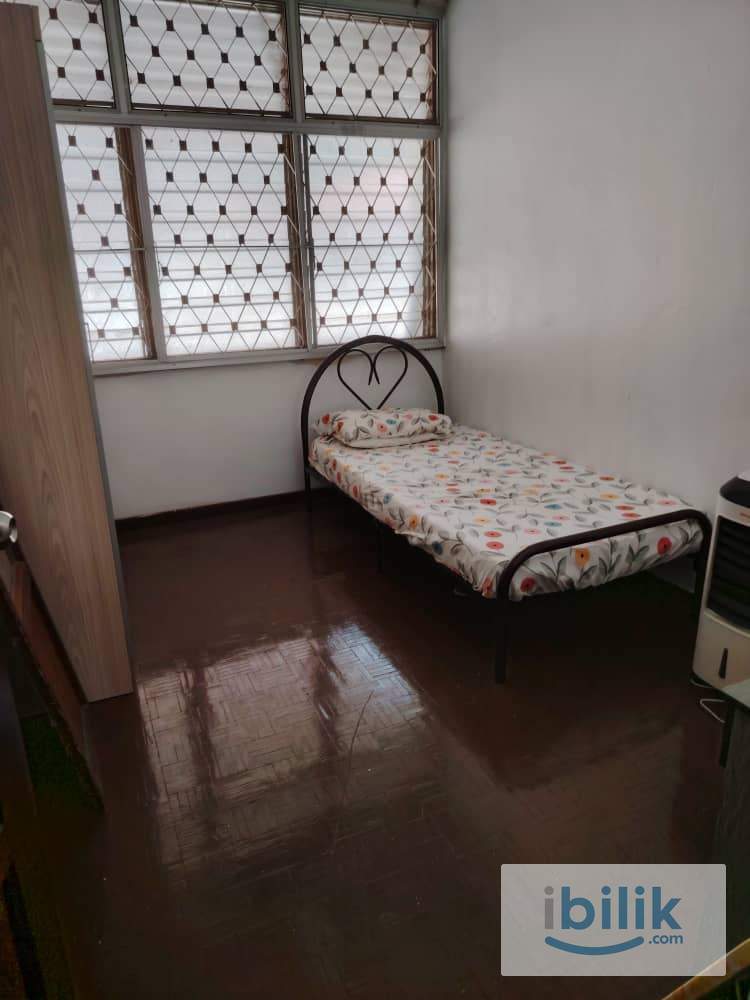 Whole Unit Bandar Baru Kubang Kerian Double Storey For Rent - Image 3