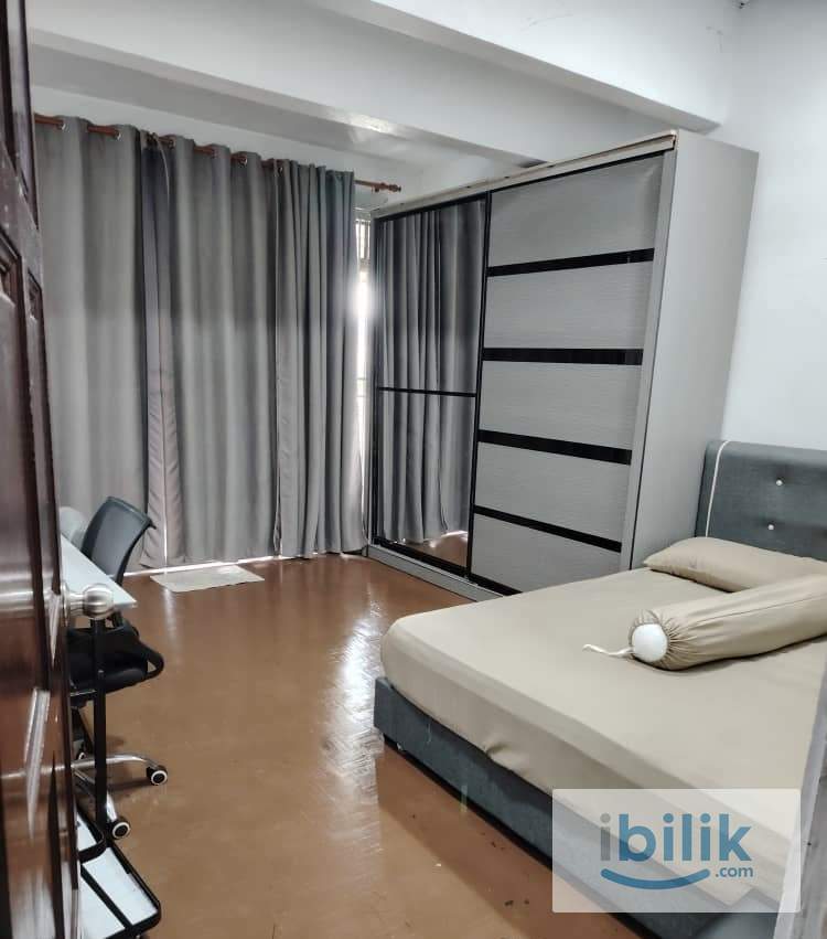 Whole Unit Bandar Baru Kubang Kerian Double Storey For Rent - Image 1