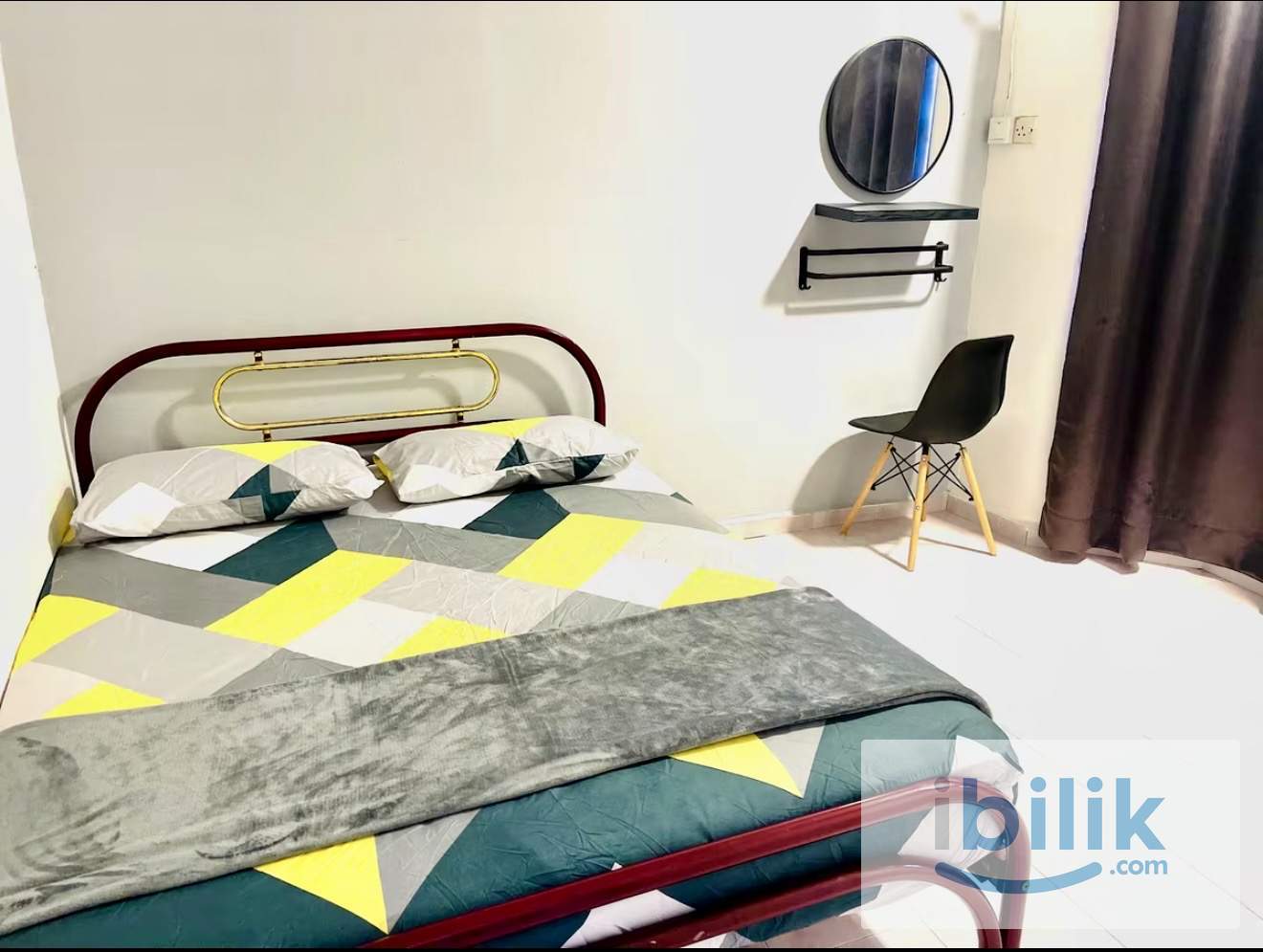 Rumah 6 Bilik Luas dan Selesa - Image 6