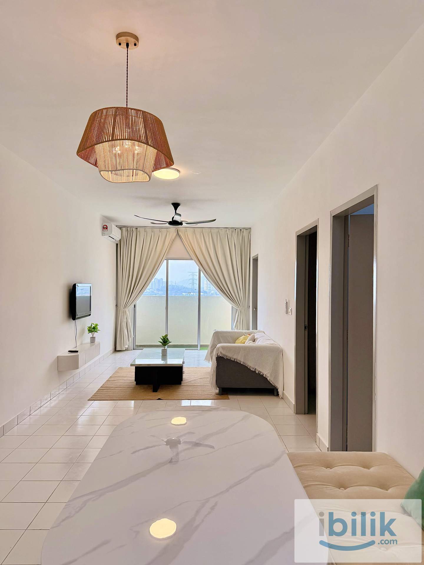 Jade Hills Kajang Female Room for Rent - Image 10
