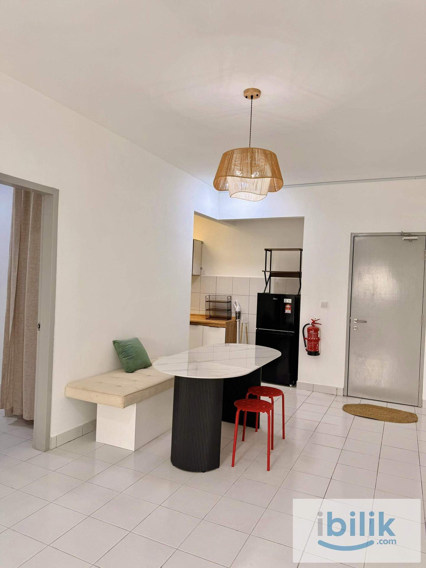 Jade Hills Kajang Female Medium Room For Rent - Image 6