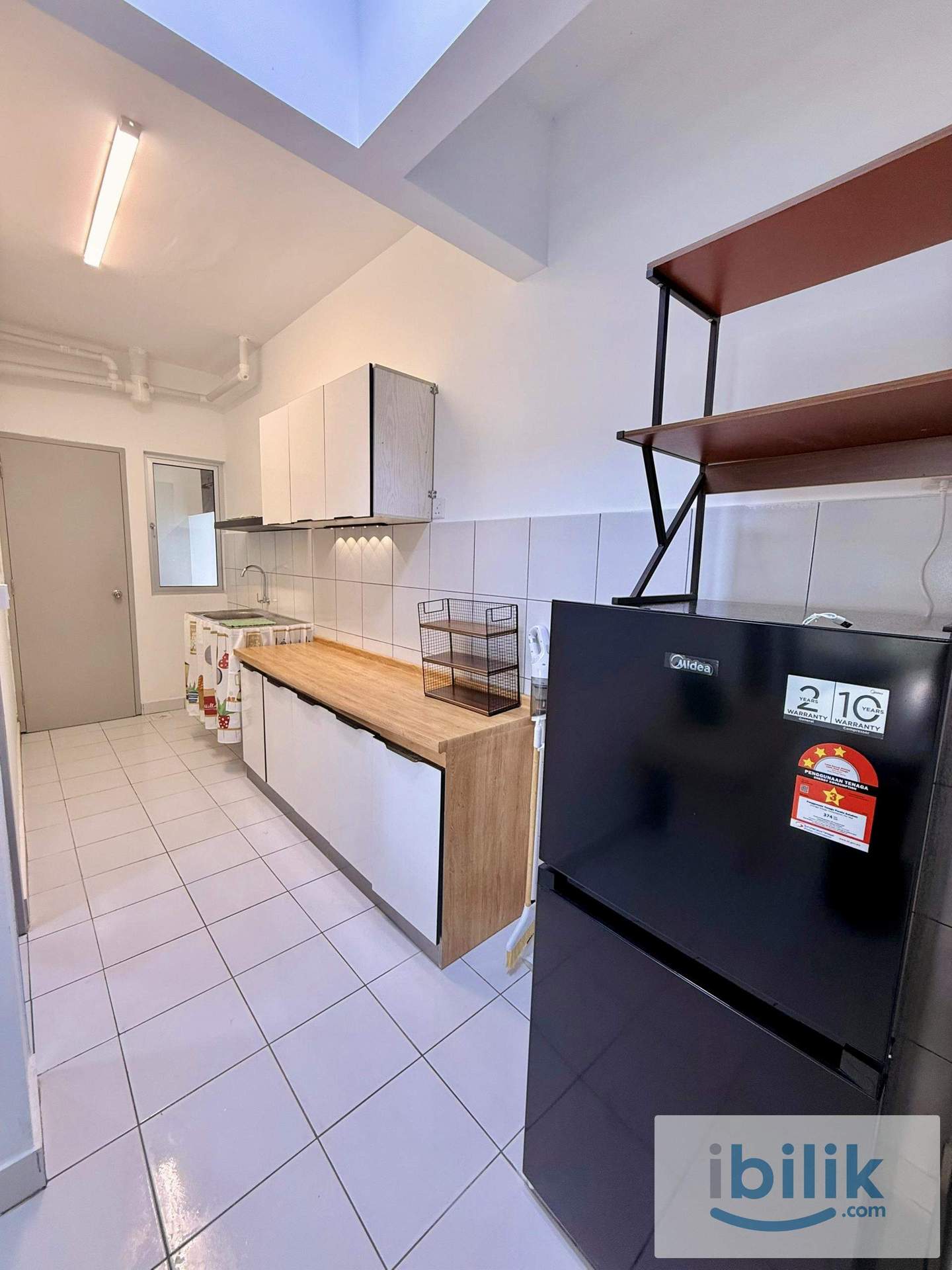 Jade Hills Kajang Female Medium Room For Rent - Image 8