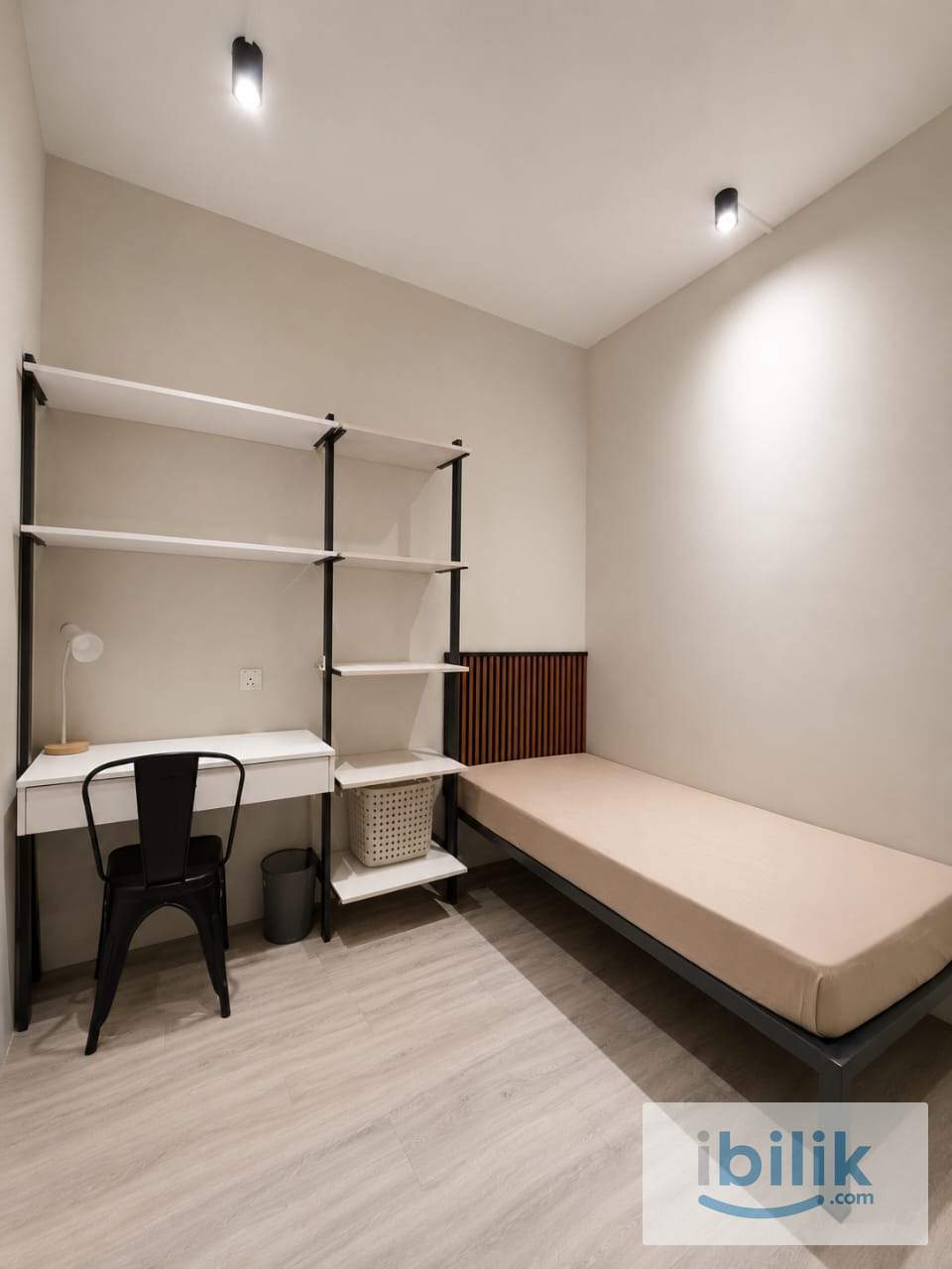 🚆 Near USJ 21 LRT | 🌟 Hotel-Style CoLiving @ Subang Jaya 🔥 Near INTI / SEGi / Sunway 🎓 - Image 1