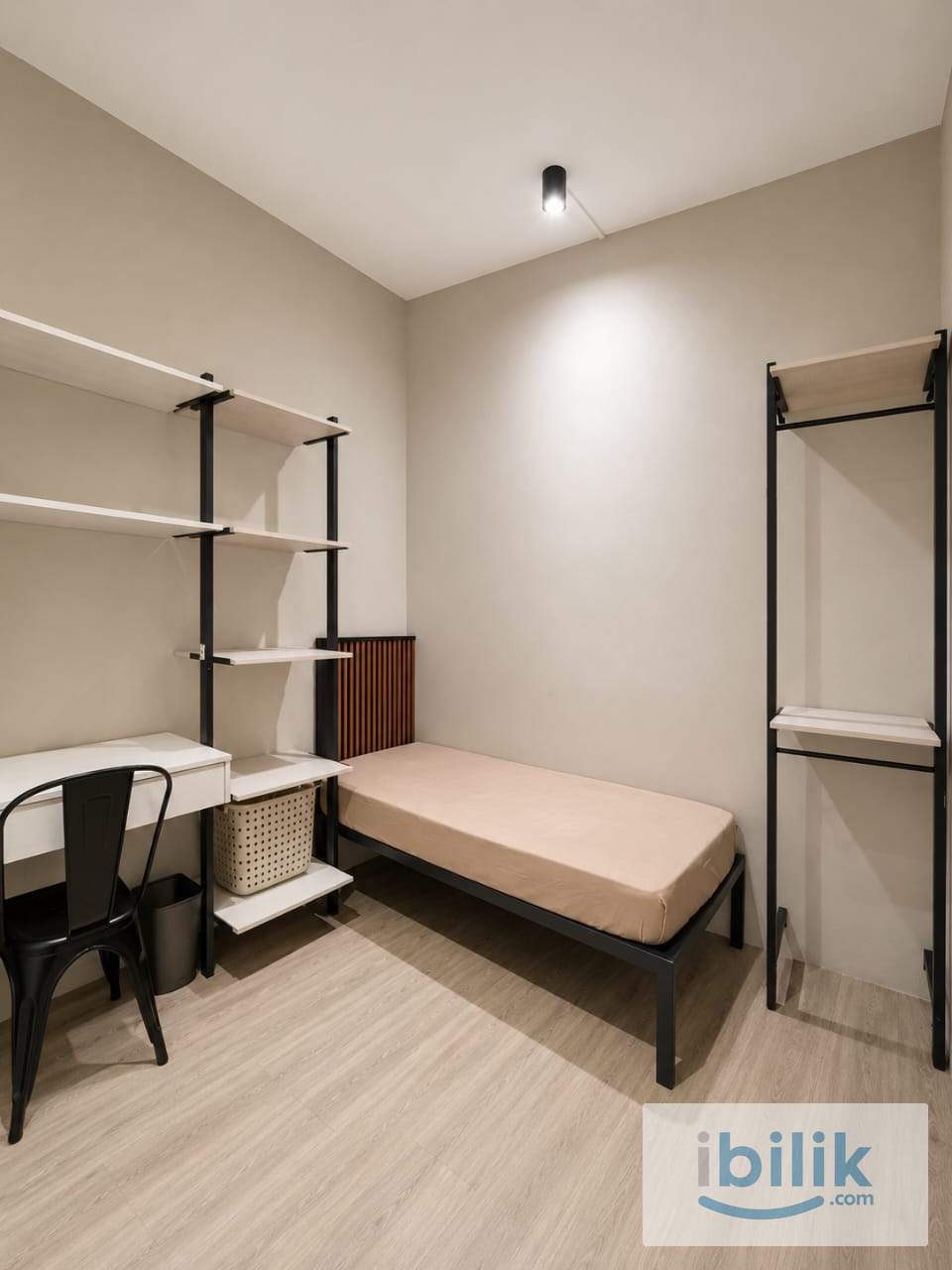 🚆 Near USJ 21 LRT | 🌟 Hotel-Style CoLiving @ Subang Jaya 🔥 Near INTI / SEGi / Sunway 🎓 - Image 2