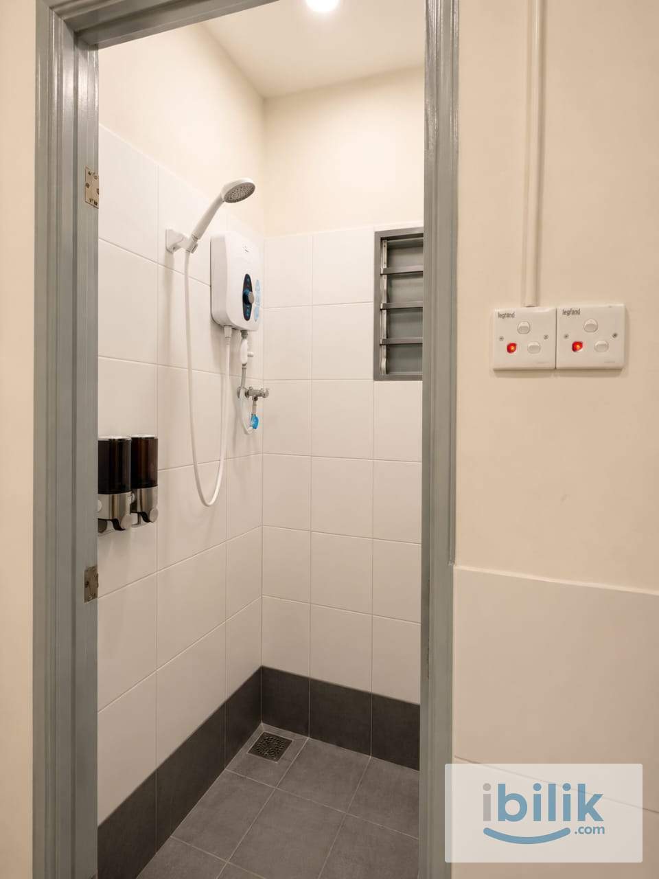 🚆 Near USJ 21 LRT | 🌟 Hotel-Style CoLiving @ Subang Jaya 🔥 Near INTI / SEGi / Sunway 🎓 - Image 5