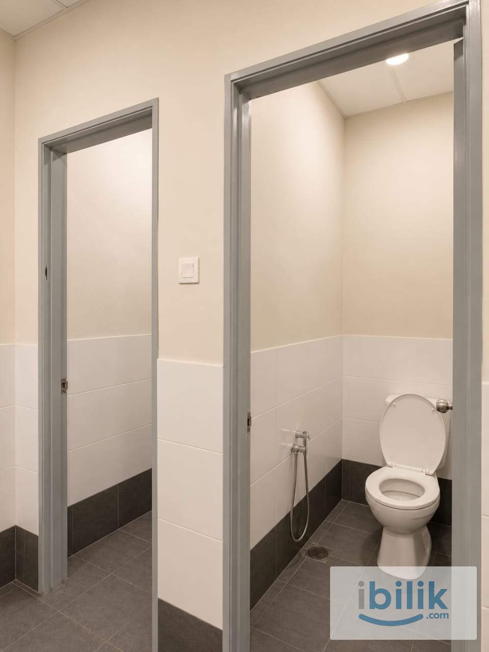 🚆 Near USJ 21 LRT | 🌟 Hotel-Style CoLiving @ Subang Jaya 🔥 Near INTI / SEGi / Sunway 🎓 - Image 6
