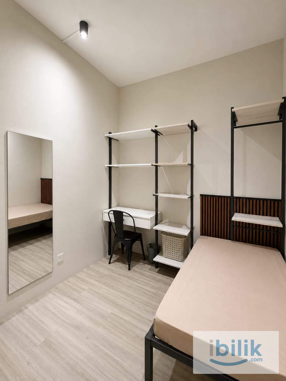 🚆 Near USJ 21 LRT | 🌟 Hotel-Style CoLiving @ Subang Jaya 🔥 Near INTI / SEGi / Sunway 🎓 - Image 3