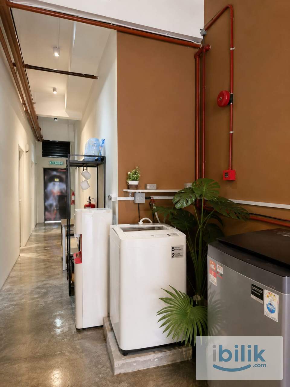 🚆 Near USJ 21 LRT | 🌟 Hotel-Style CoLiving @ Subang Jaya 🔥 Near INTI / SEGi / Sunway 🎓 - Image 8