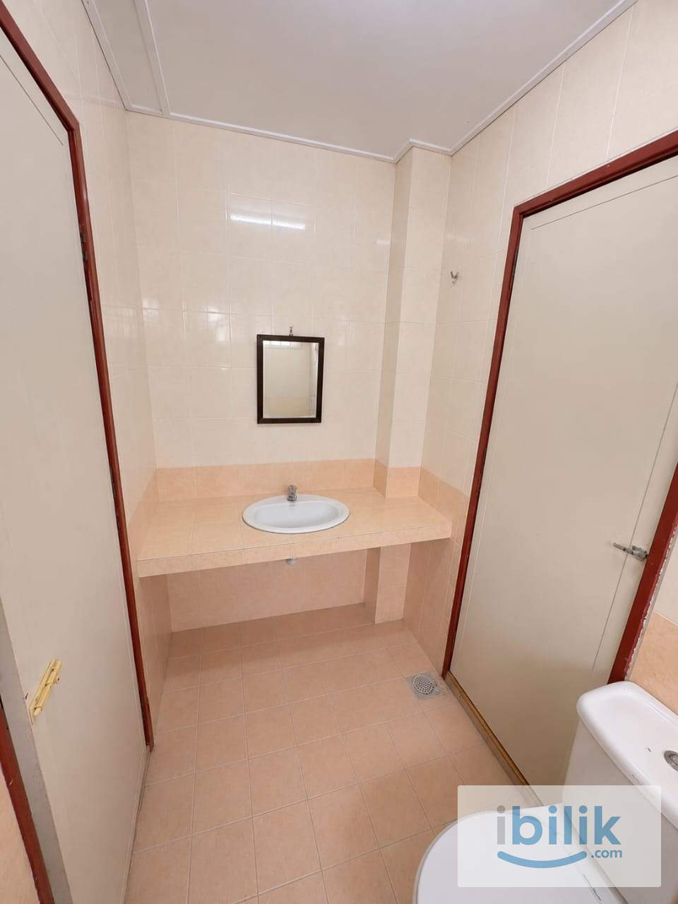 🚹 Male Only 🚹 | 🏠 Fully Furnished Room For Rent @ Bukit Rimau | 🚘 5 mins to AEON BiG Bukit Rimau 🛒  - Image 3