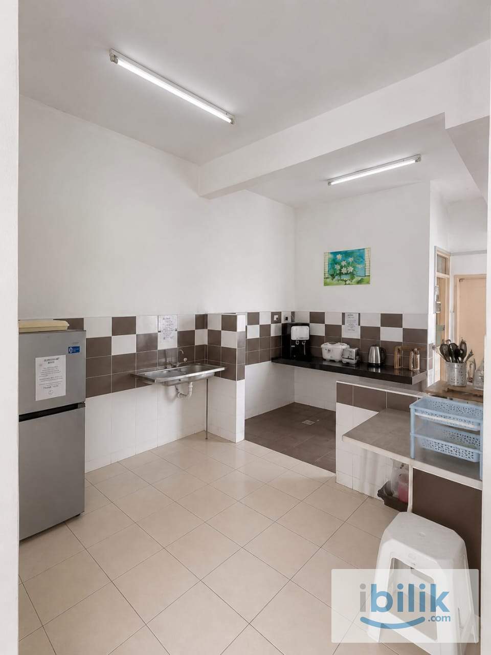 🏠 Master Room with Private Room @ Setia Alam | 🚘 Near Setia City Mall & Sunsuria Forum 🔥 - Image 4