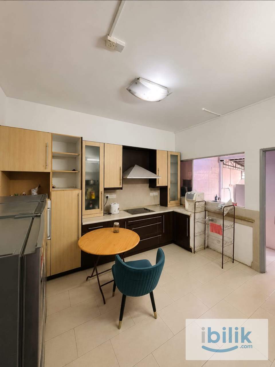 🚗 3 Mins to Bandar Utama MRT 🚆 | 🏡 Medium Room with Attached Shared Bathroom @ Bandar Utama ❤️ - Image 4