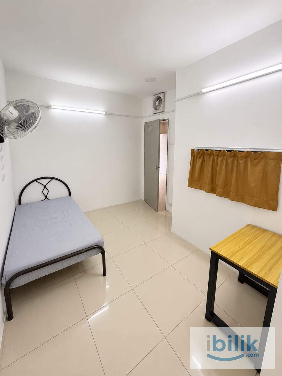 🏠 Private Room For Rent @ Taman Sri Jaromas 🔥 | 🚗 Near Econsave & Lotus's Jenjarom 🛒🛍️ - Image 2