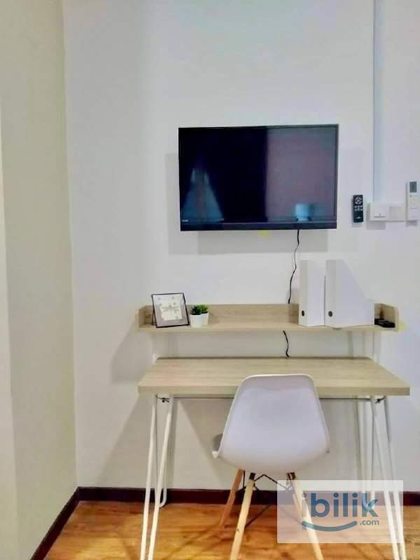 Fully Furnished Medium Room For Rent at 7 Tree Seven Residence, Kajang - Image 3