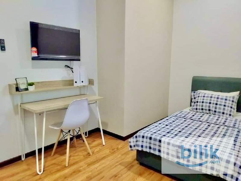 Fully Furnished Medium Room For Rent at 7 Tree Seven Residence, Kajang - Image 5