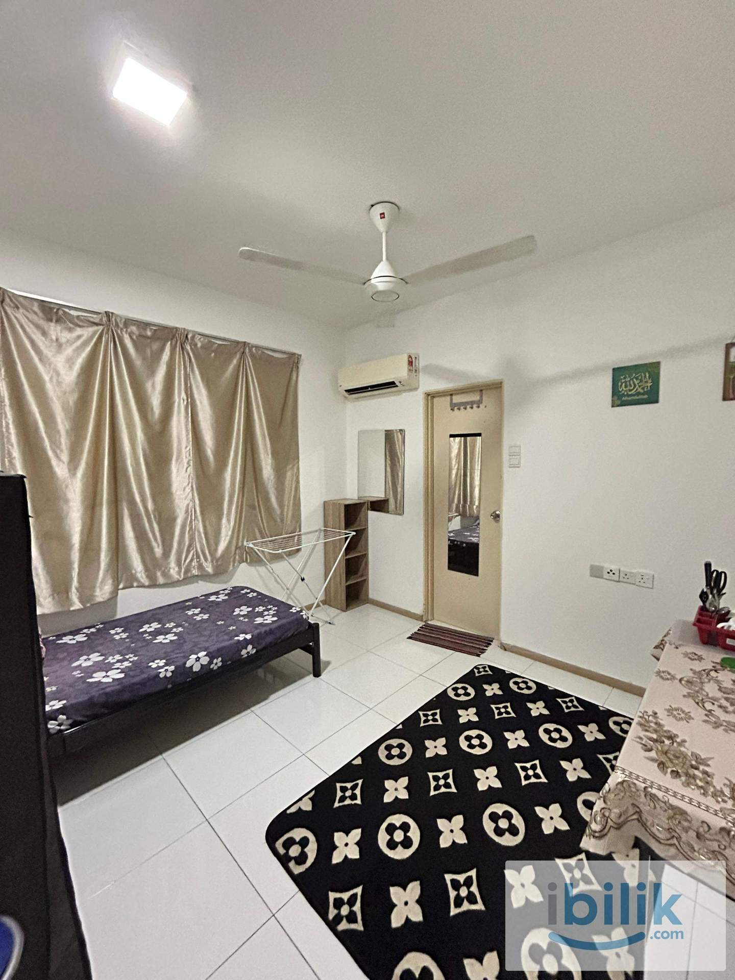 Single Room Vista Alam Seksyen 14 - Image 3