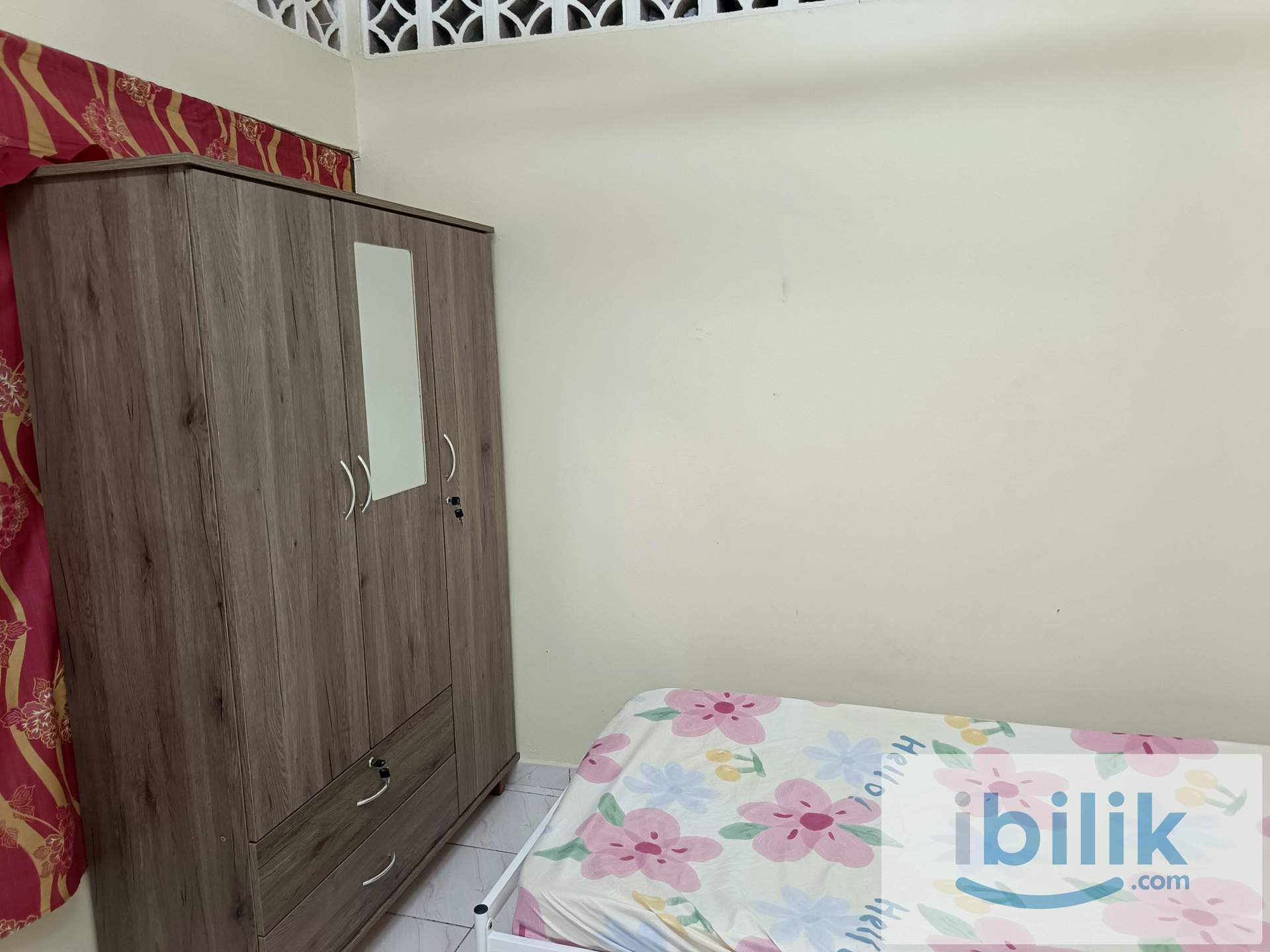 Middle Room for Rent at Taman Klang Jaya - Image 1