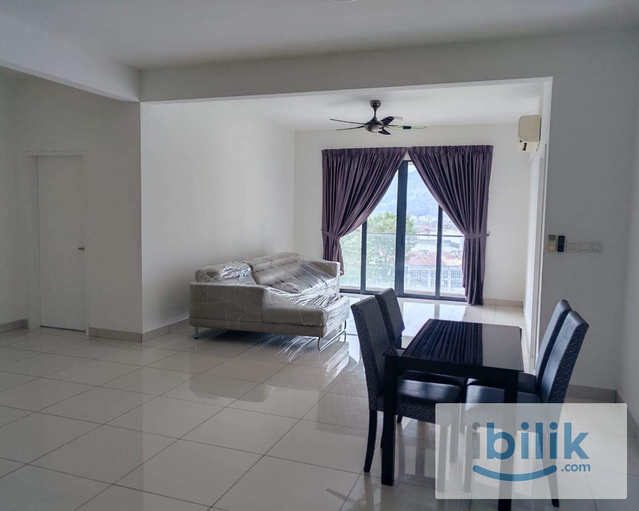 Master Bedroom For Rent - Image 2