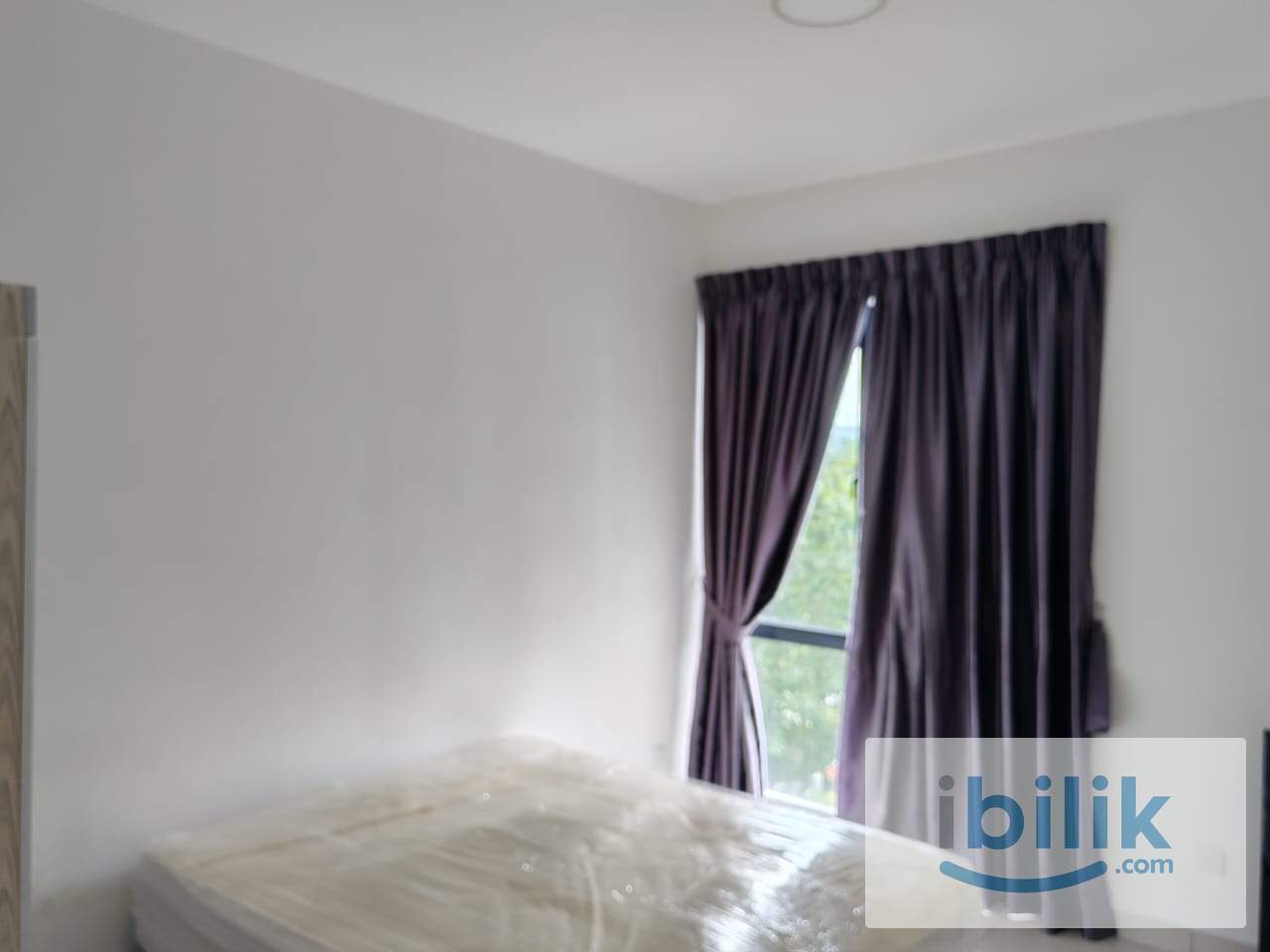 Bedroom for Rent, You Residence Taman Suntex Cheras - Image 1