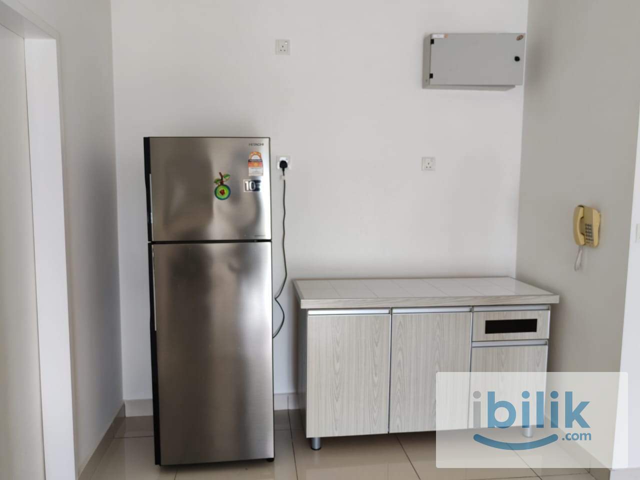 Bedroom for Rent, You Residence Taman Suntex Cheras - Image 4