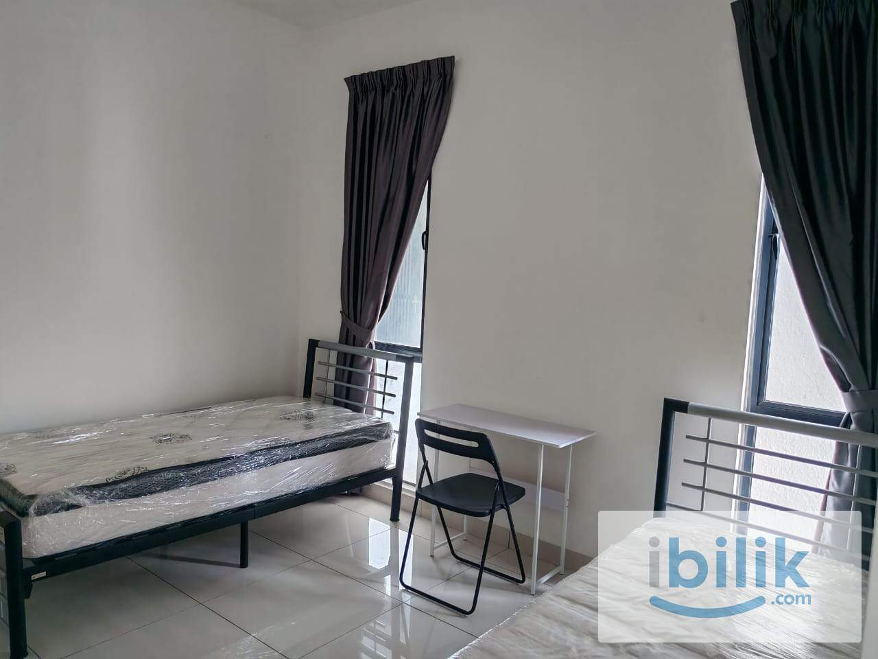 Bedroom for Rent, You Residence Taman Suntex Cheras - Image 1