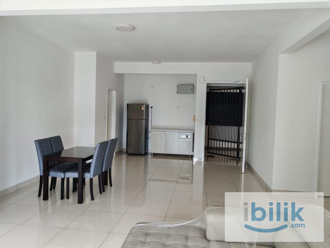 Bedroom for Rent, You Residence Taman Suntex Cheras - Image 3