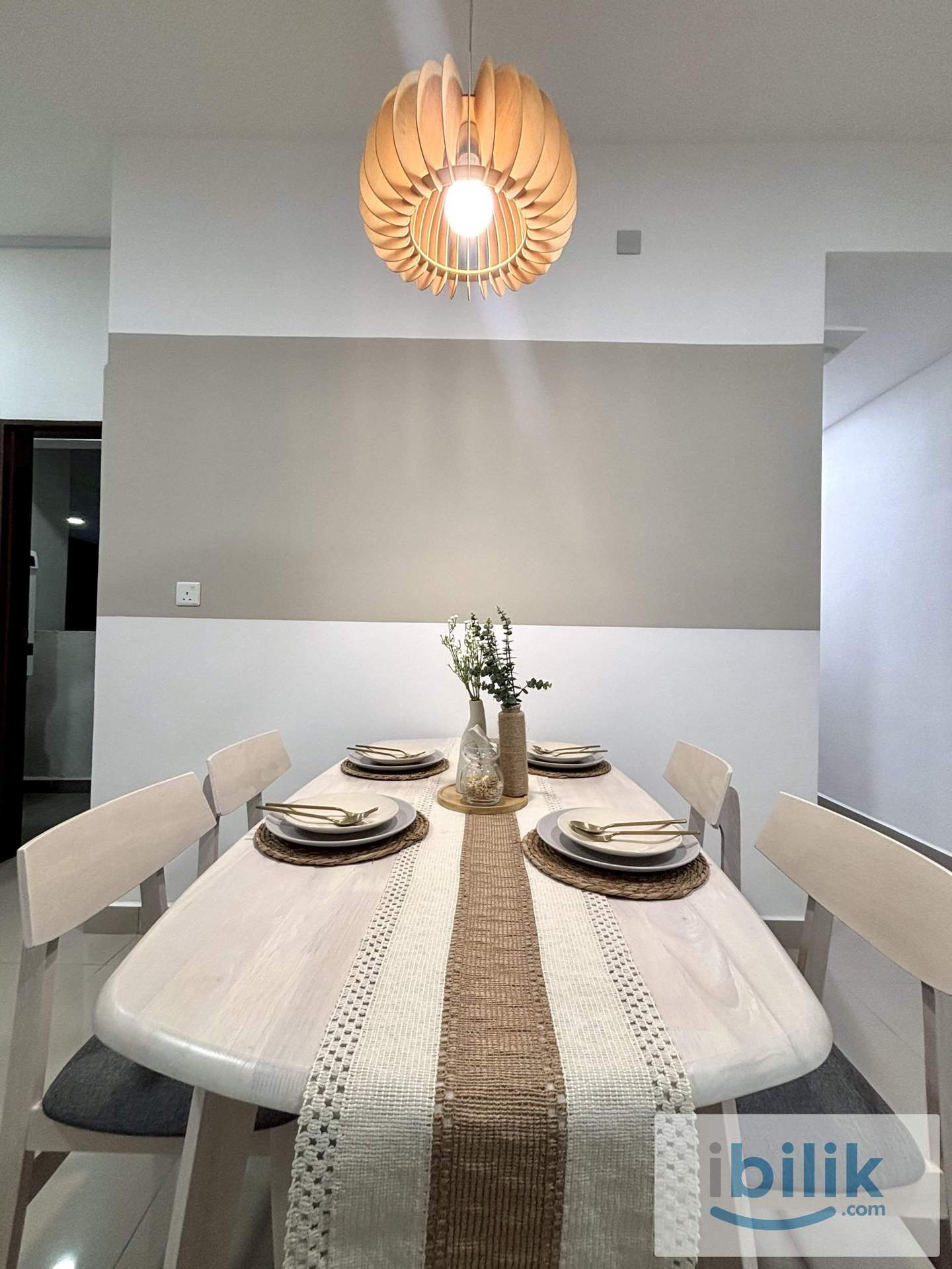 🏡 NEWLY FURNISHED SINGLE ROOM RM650 ONLY WITH IMMEDIATE MOVE IN TO STAY 😍 MIX GENDER UNIT 🛏️ - Image 7