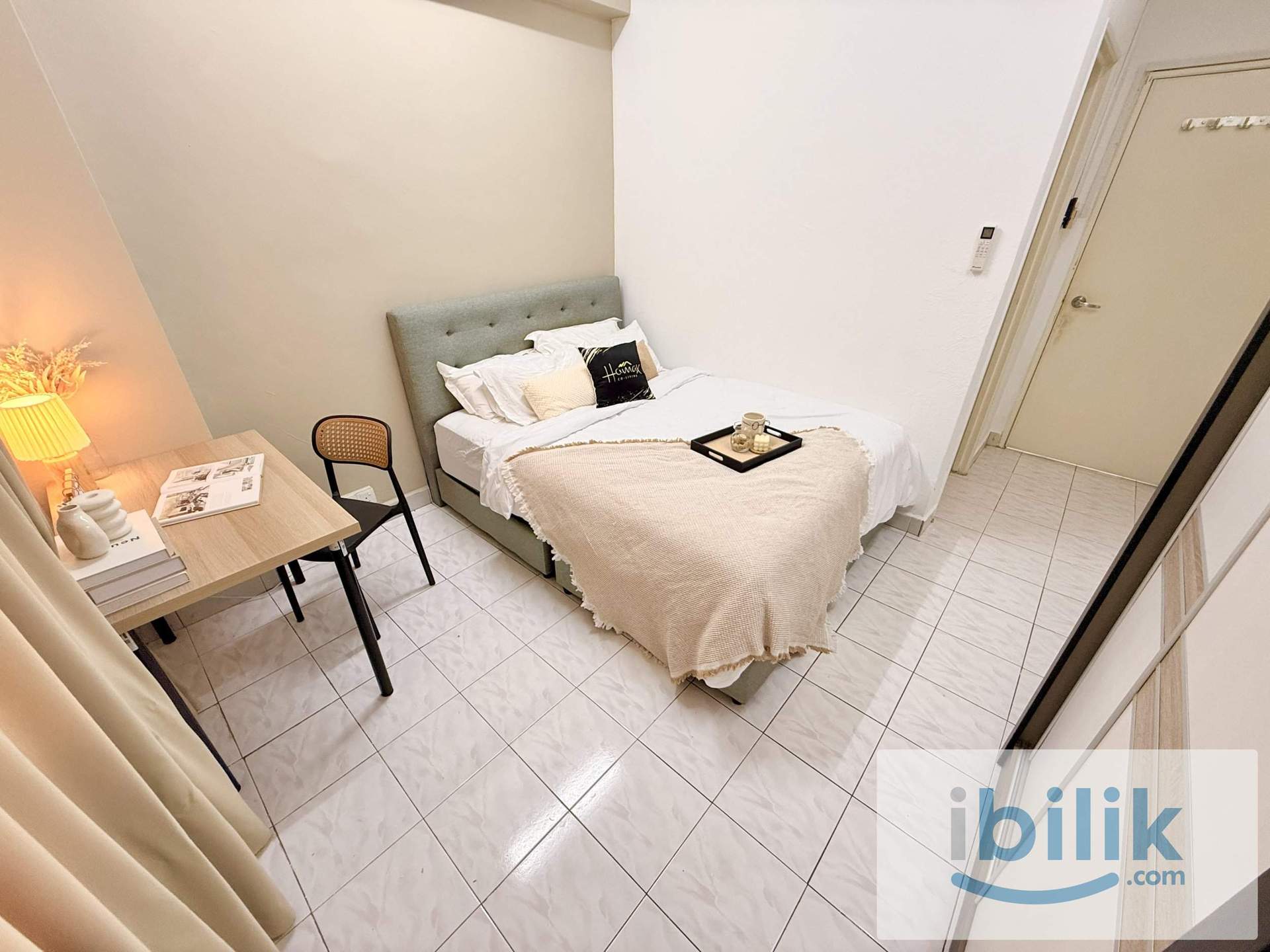 😍WOW!😱AFFORDABLE LUXURY ROOM IN PUCHONG - Image 3