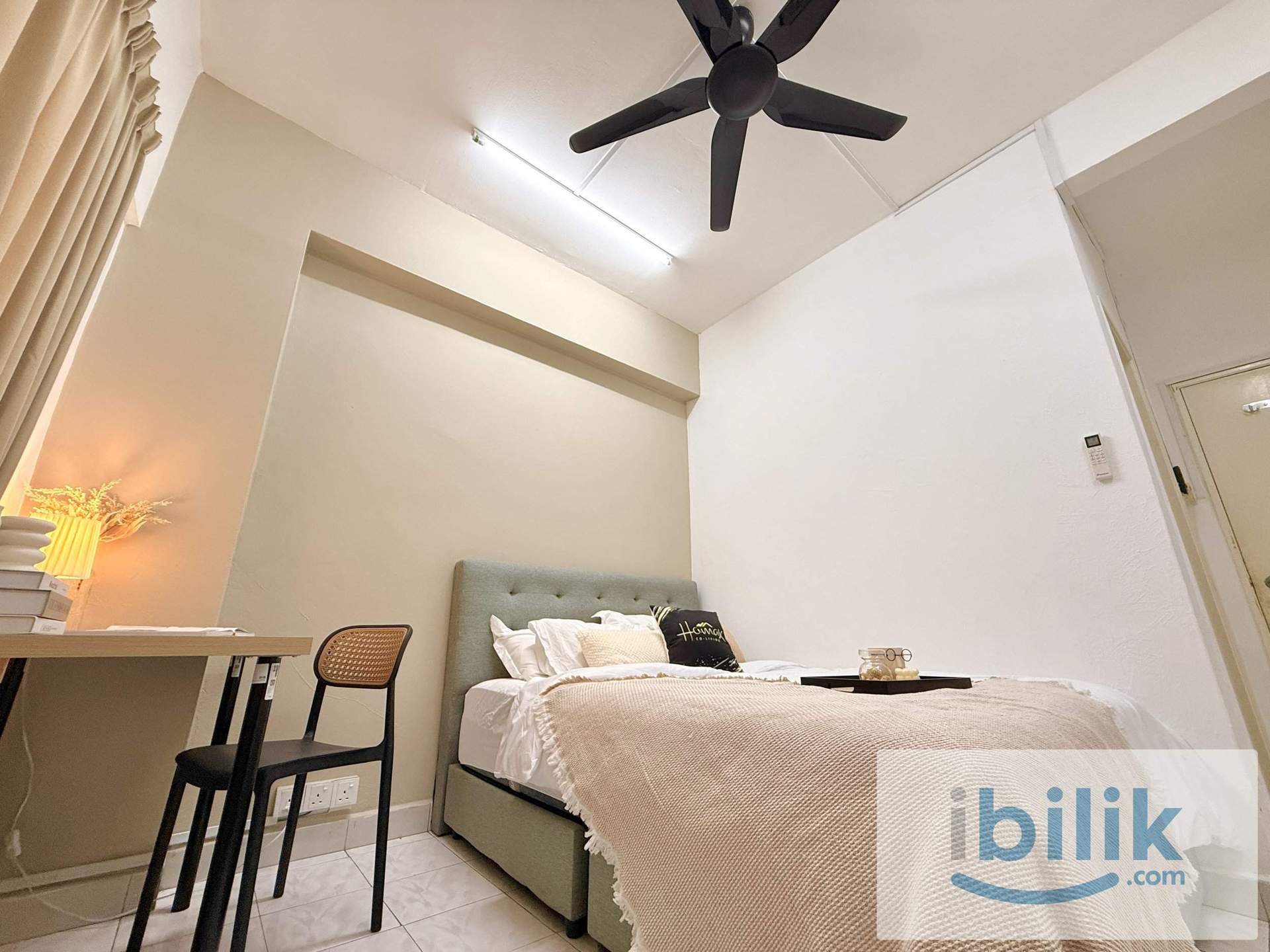 😍WOW!😱AFFORDABLE LUXURY ROOM IN PUCHONG - Image 5