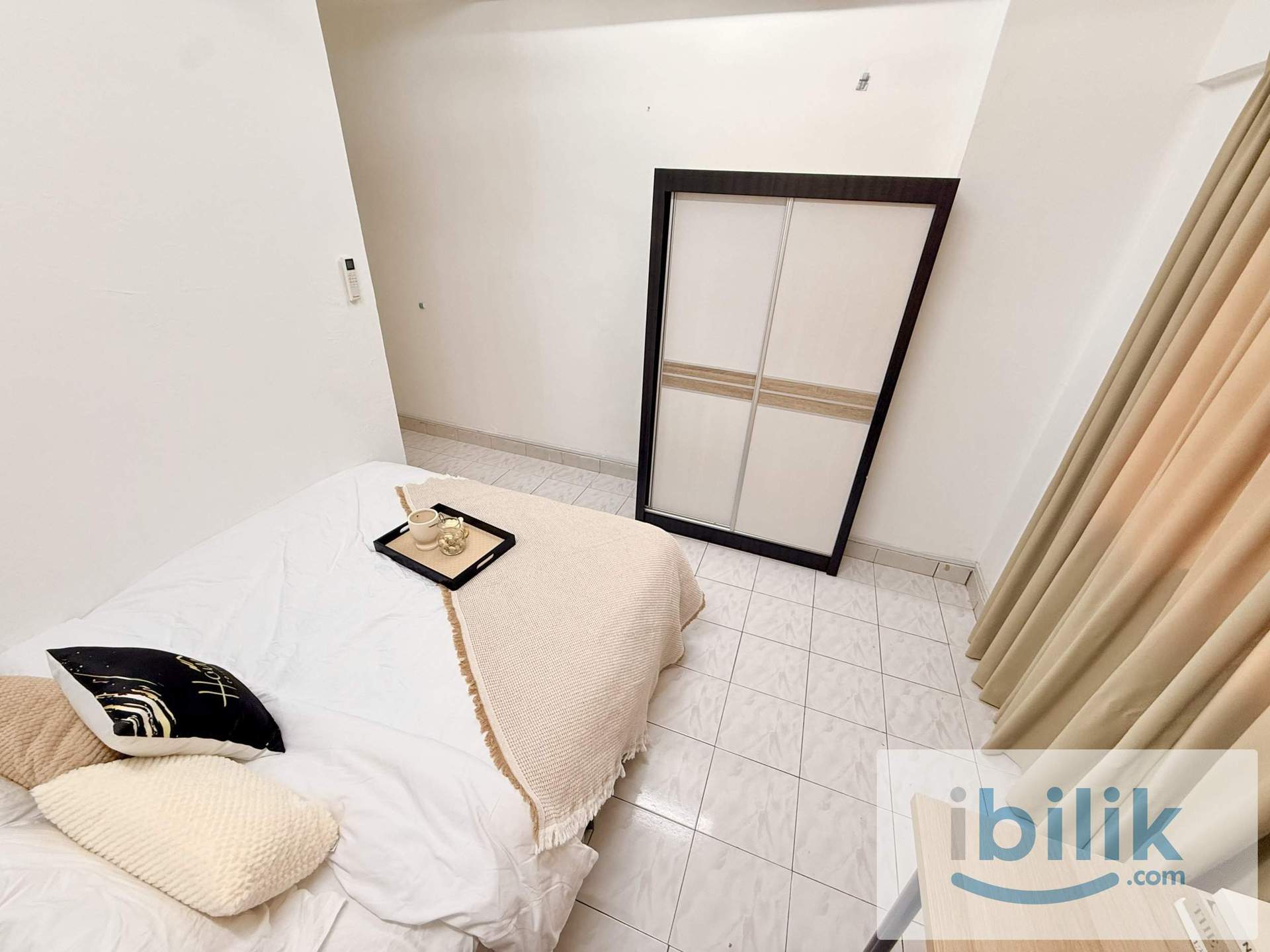 😍WOW!😱AFFORDABLE LUXURY ROOM IN PUCHONG - Image 7