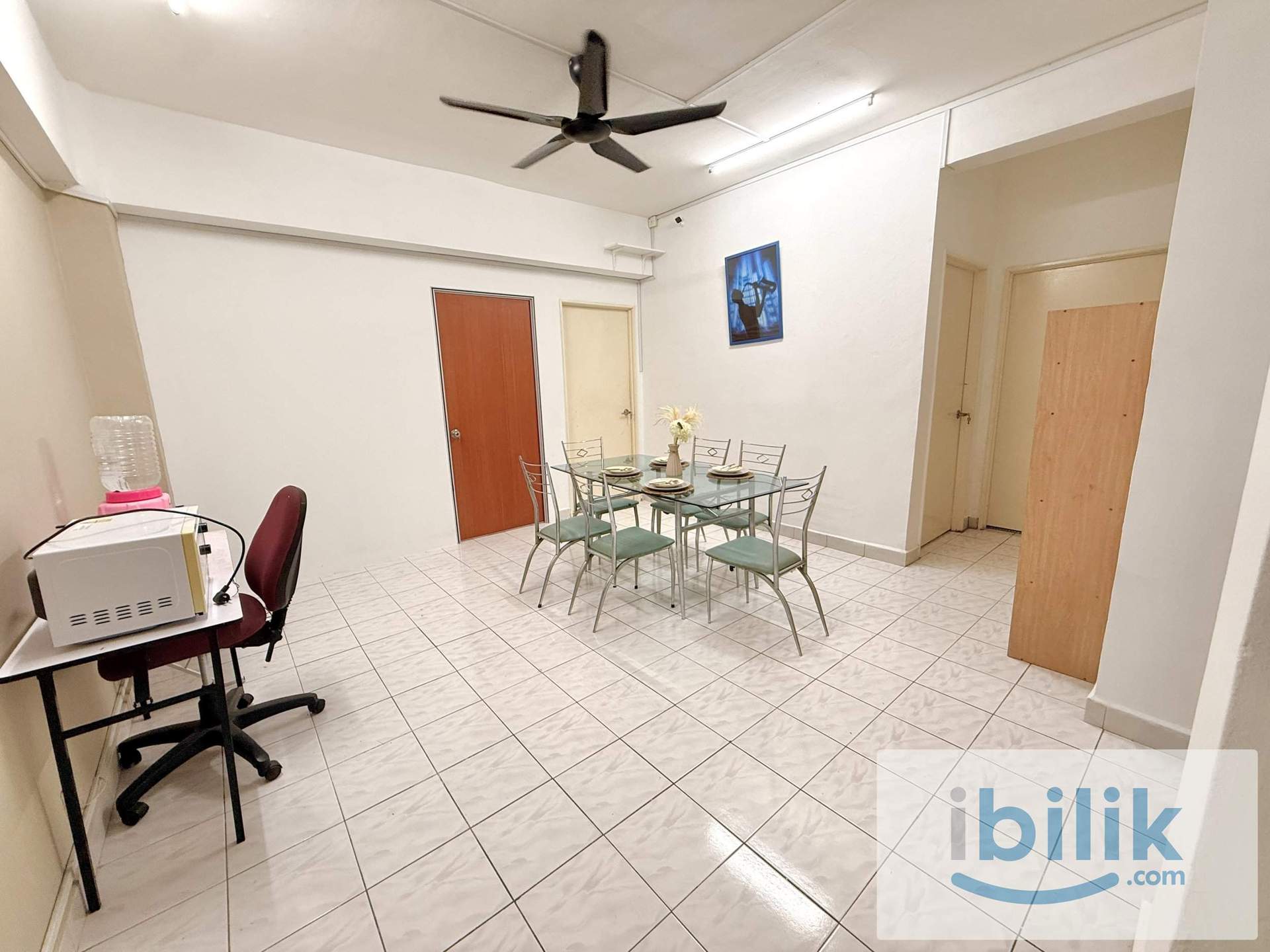 😍WOW!😱AFFORDABLE LUXURY ROOM IN PUCHONG - Image 8
