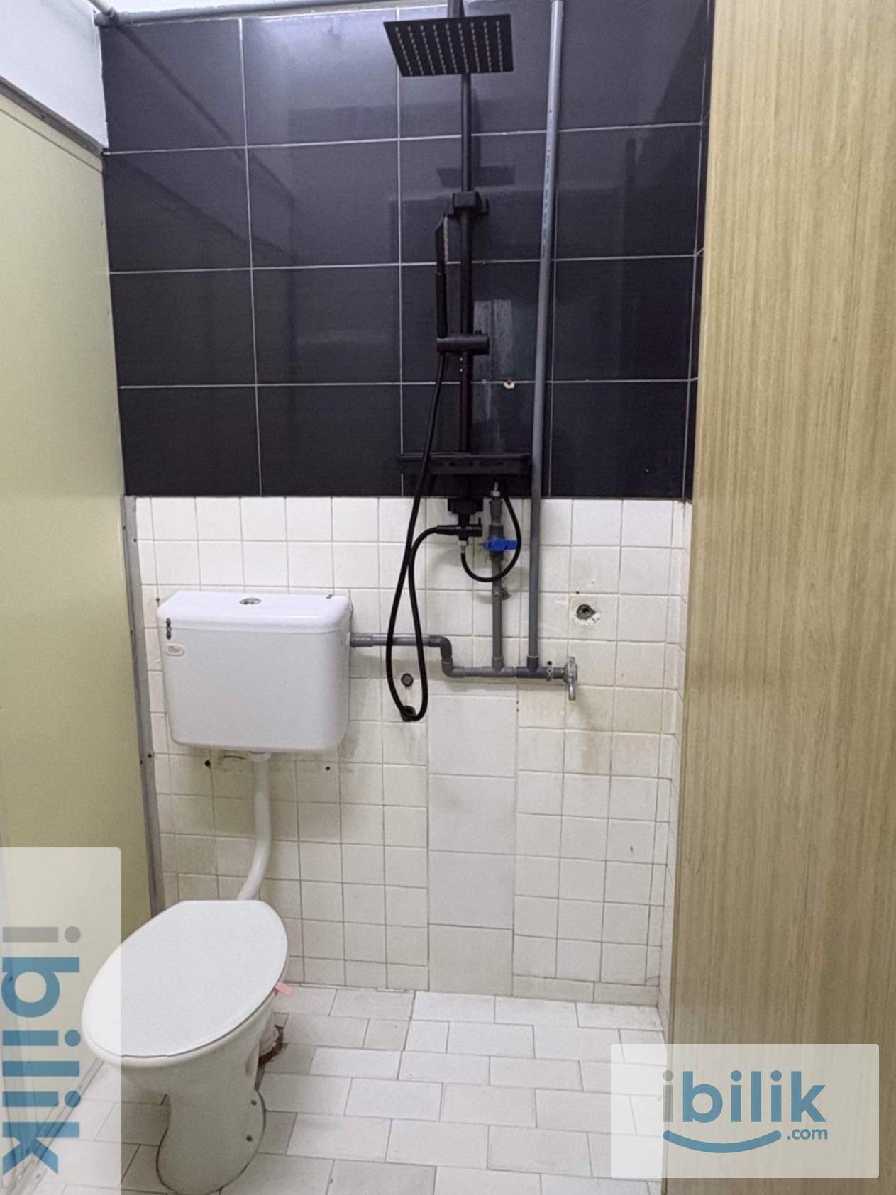 Middle Room Available at RM450 Only! Last 2 Rooms Only! - Image 4